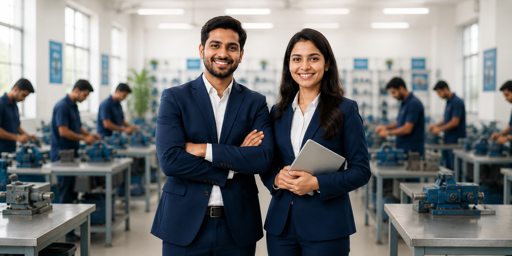 Skill Development Training Center